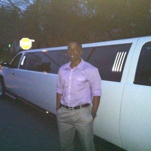 Meet your Posher, Raheem